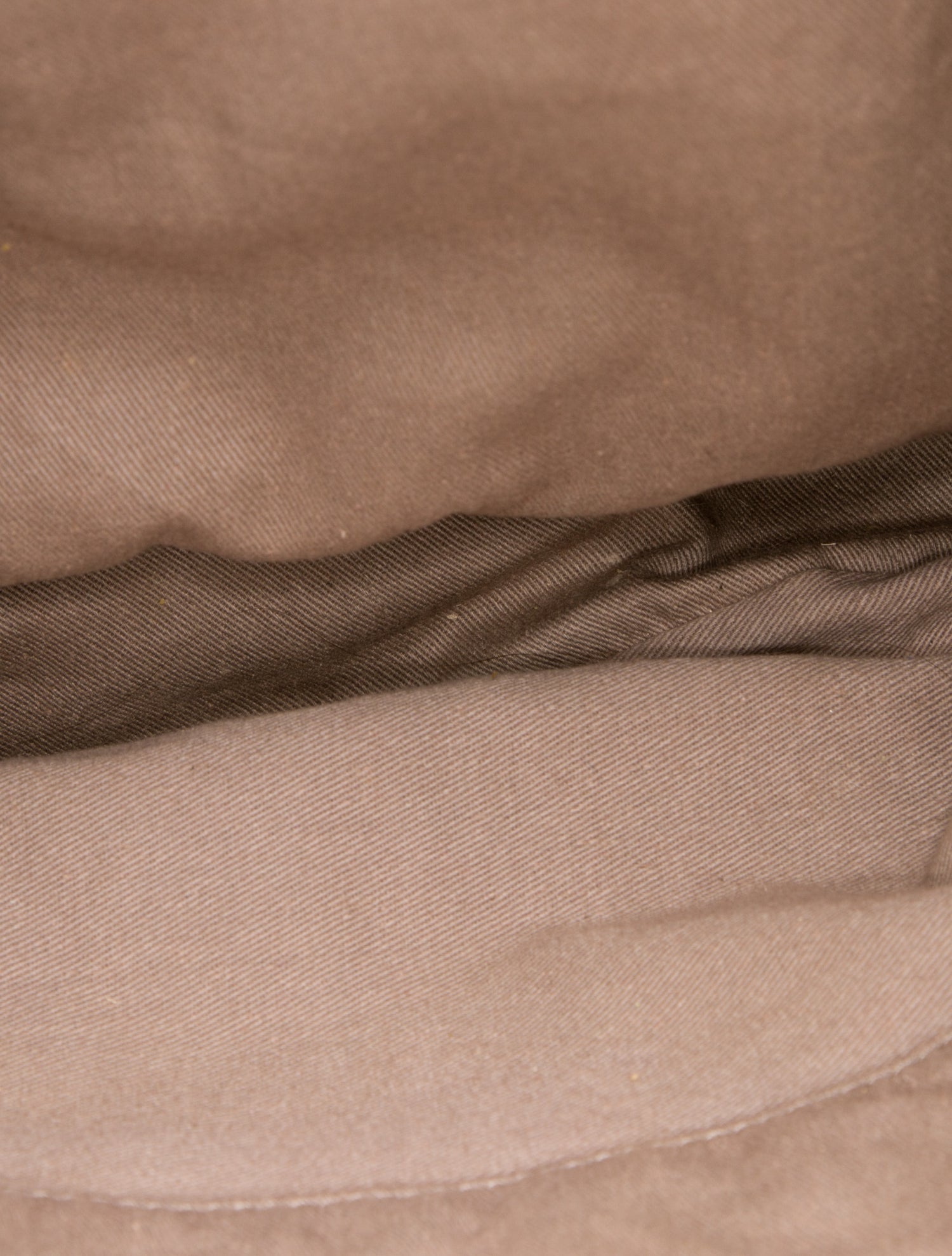 Bembien Leather Bucket Bag